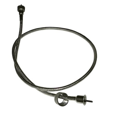 Aftermarket Tachometer Cable 506331M91